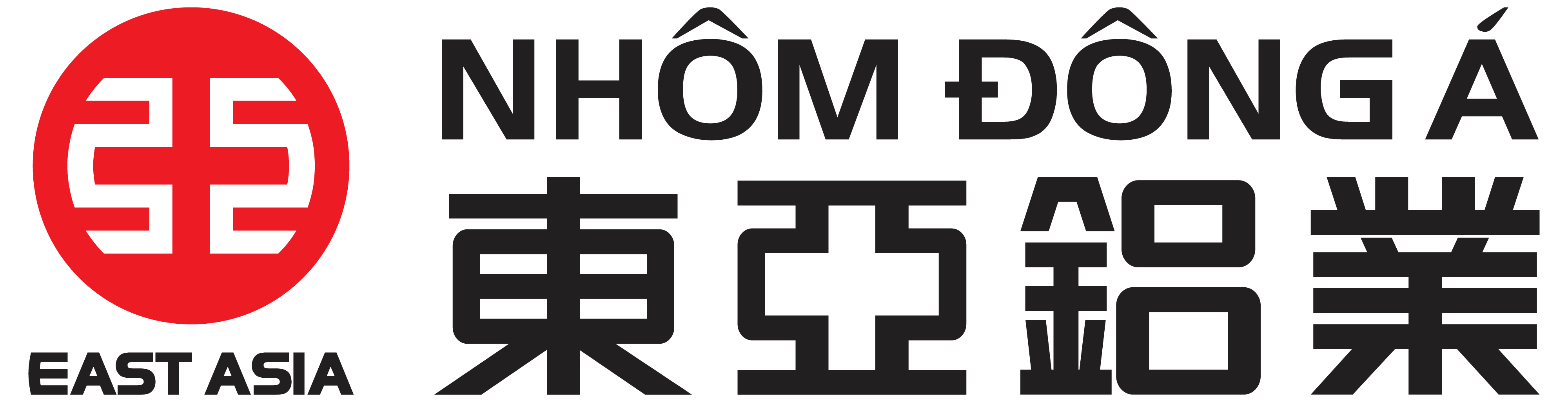 East Asia Aluminum Company Limited